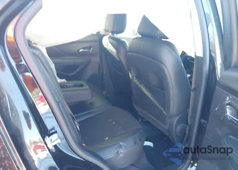 2019 Buick Encore Fwd Preferred из США, поврежденный, VIN KL4CJASB6KB890066